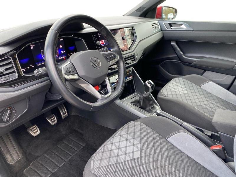 Volkswagen Polo 1.0 Tsi 95 s&amp;S Bvm5 R-Line