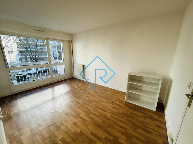 Appartement - 22 m²