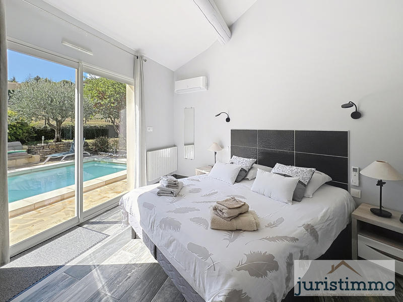 Villa - 111 m² - 6 pièces