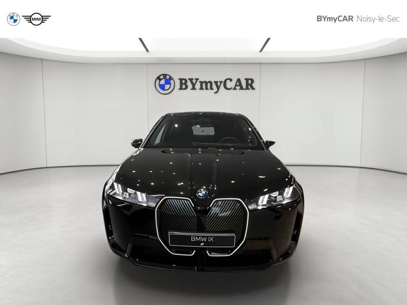 Bmw ix I20 xDrive45 408 ch m Sport