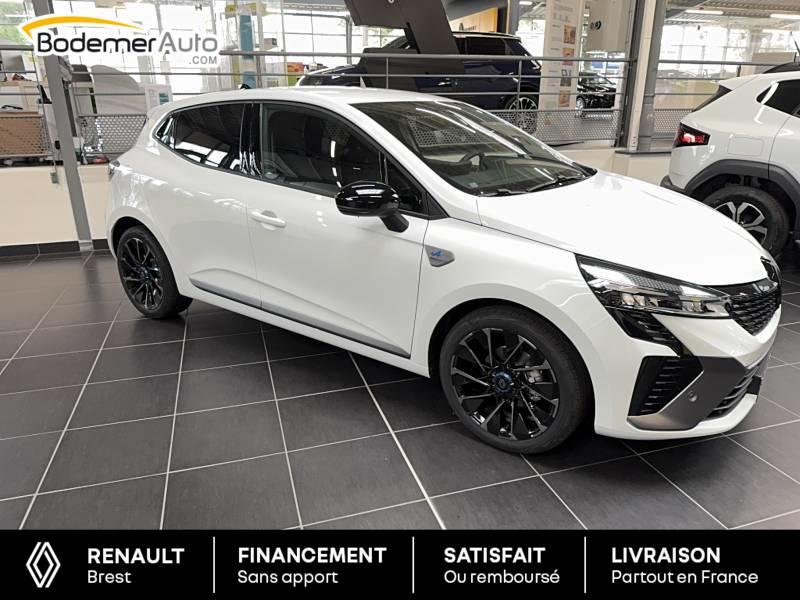 Renault Clio TCe 90 ch Gsr2 Esprit Alpine