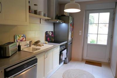 Maison - 127 m² - 6 pièces