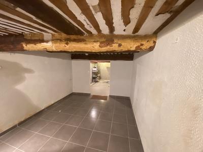 Maison - 99 m² - 3 pièces