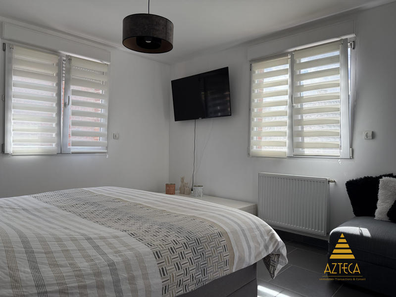 Maison - 150 m² - 5 pièces