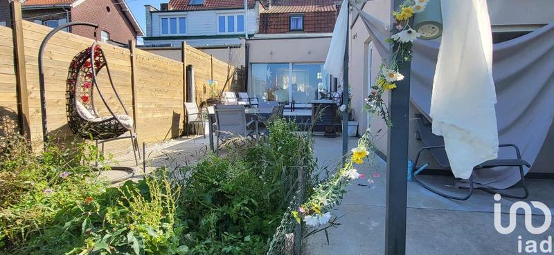 Maison - 135 m² - 6 pièces