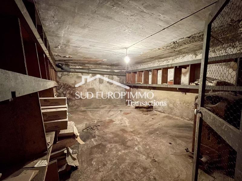 Maison - 165 m² - 6 pièces