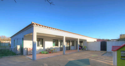 Fonds de commerce - 140 m²