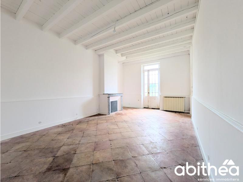 Maison - 88 m² - 3 pièces