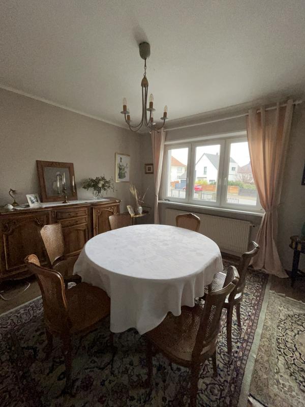 Maison - 135 m² - 4 pièces