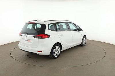 Opel Zafira 1.6 Cdti BlueInjection 134 ch
