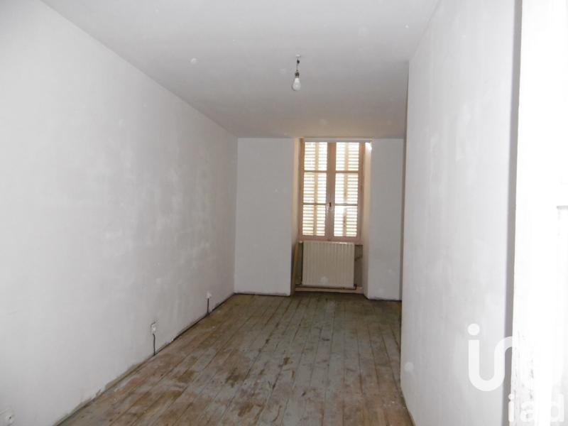 Maison de ville - 80 m² - 4 pièces