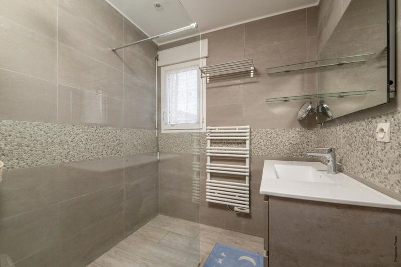 Maison - 117 m² - 4 pièces