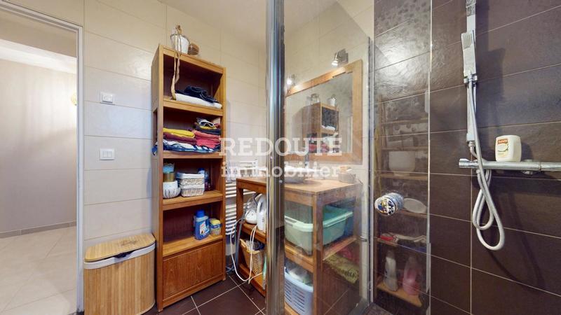 Maison - 143 m² - 6 pièces