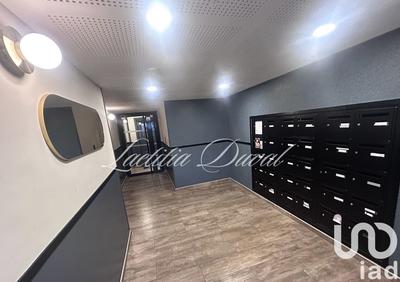 Appartement - 77 m² - 4 pièces