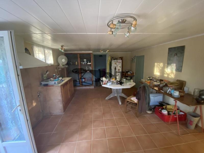 Maison - 171 m² - 6 pièces