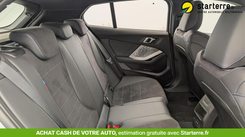 Bmw Série 1 F70 120d 163 ch Dkg7 m Sport