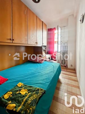 Appartement - 33 m² - 2 pièces