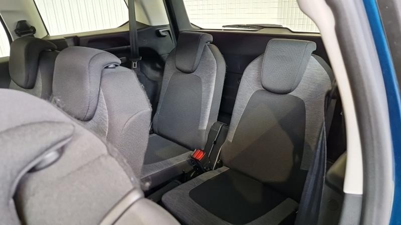 Citroën Grand C4 SpaceTourer Business bluehdi 130 ss eat8