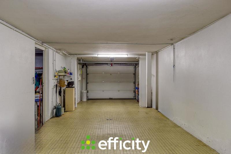 Maison - 175 m² - 7 pièces