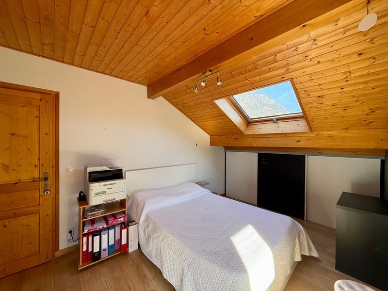 Maison - 138 m² - 5 pièces