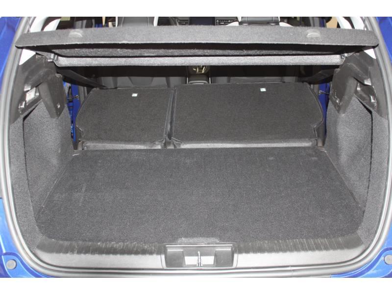 Renault Captur E-Tech Plug-in 160 Intens