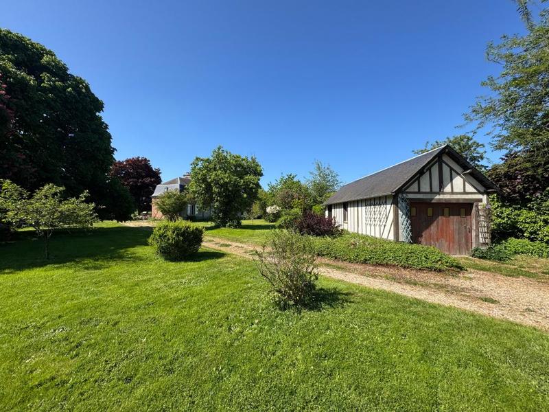 Maison - 171 m² - 6 pièces