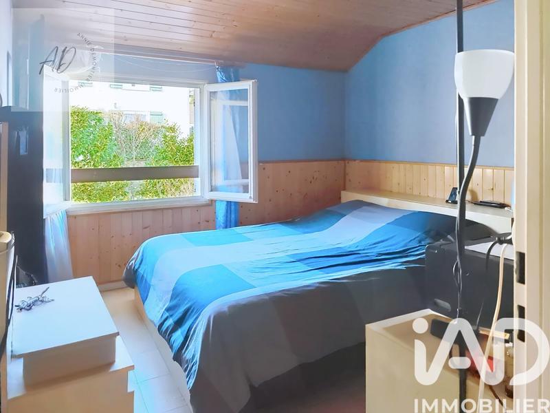 Maison - 106 m² - 4 pièces