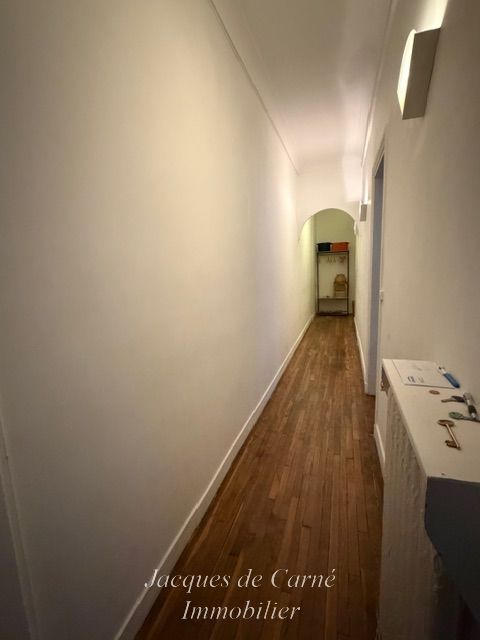 Appartement - 96 m² - 4 pièces