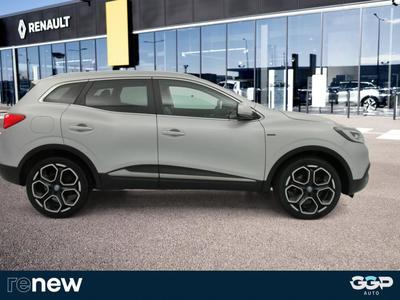Renault Kadjar Blue dCi 115 Intens