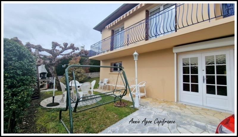 Maison - 160 m² - 5 pièces