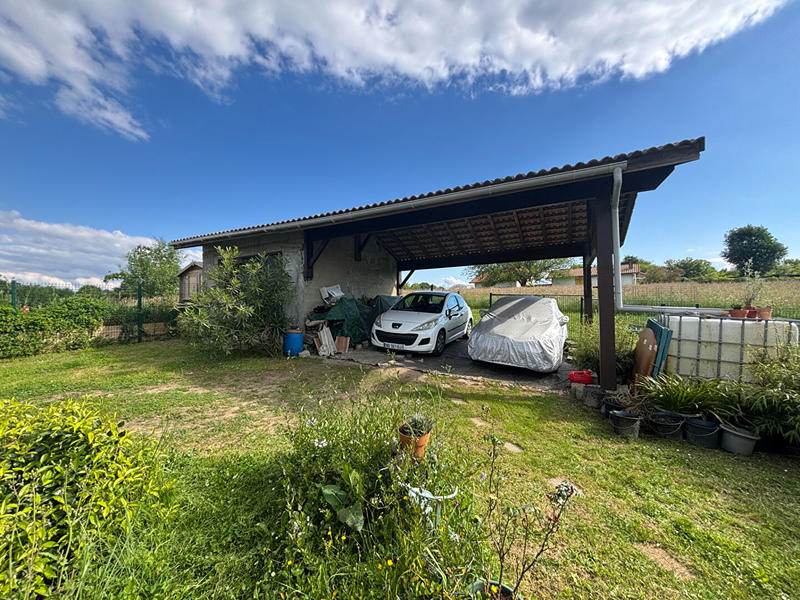 Maison - 103 m² - 4 pièces