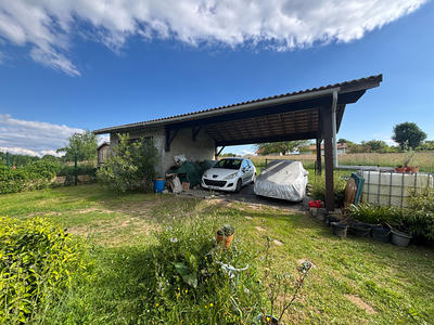 Maison - 103 m² - 4 pièces