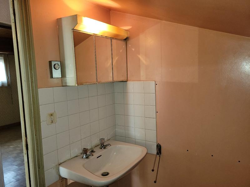 Villa - 136 m² - 7 pièces