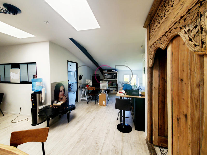 Local commercial - 189 m²