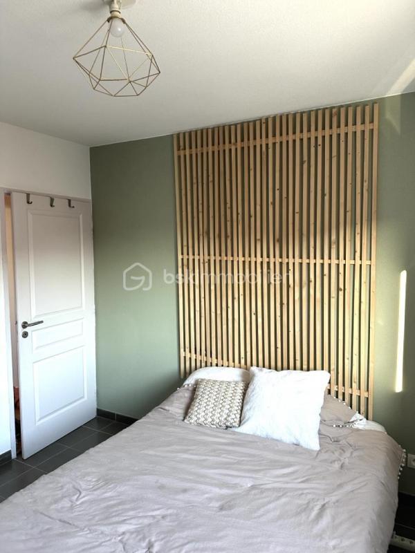 Appartement - 88 m² - 4 pièces