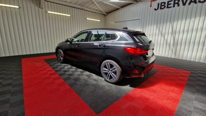 Bmw Série 1 1.5 116i Dkg7 Business Design