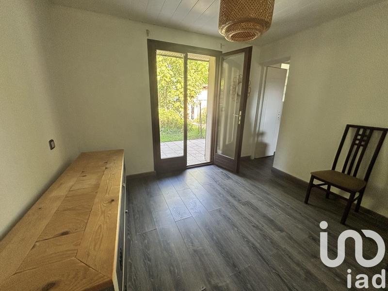 Maison - 68 m² - 4 pièces