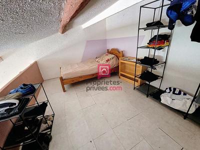 Appartement - 45 m² - 1 pièce