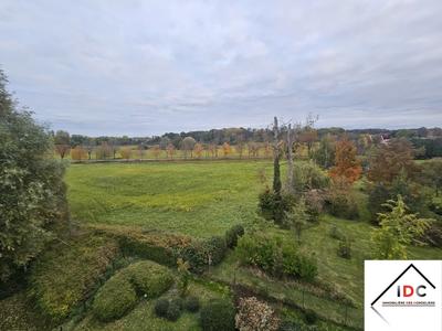 Appartement - 175 m² - 5 pièces