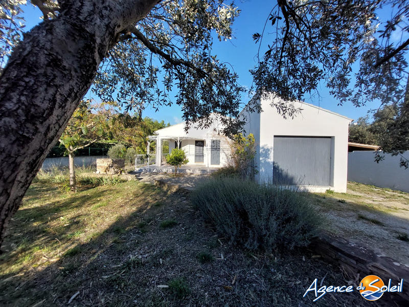 Villa - 99 m² - 5 pièces