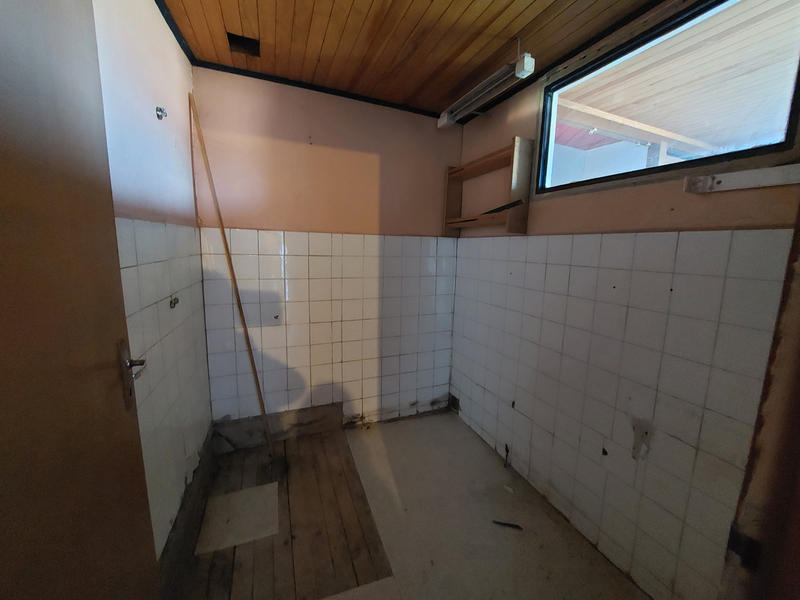 Maison de village - 102 m² - 7 pièces