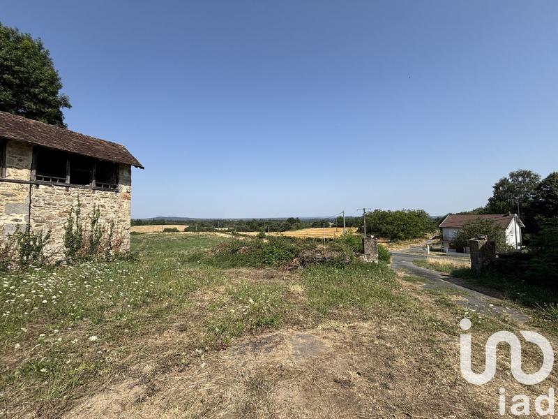 Maison de campagne - 400 m² - 2 pièces