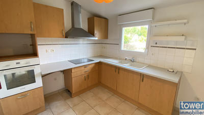 Appartement - 73 m² - 3 pièces