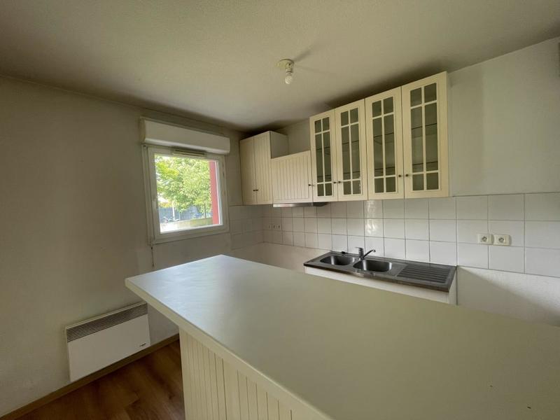 Appartement - 72 m² - 3 pièces