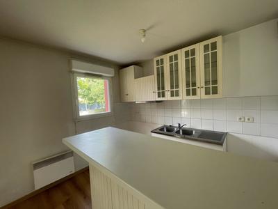 Appartement - 72 m² - 3 pièces