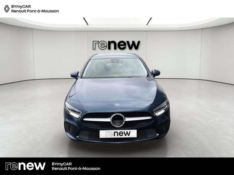 Mercedes Classe a 180 Bm6 Style Line