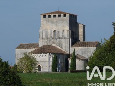 Maison - 71 m² - 3 pièces