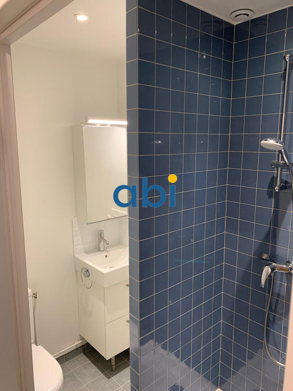 Appartement - 23 m² - 1 pièce