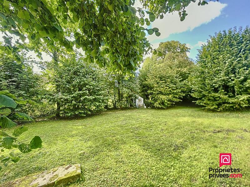 Maison - 120 m² - 4 pièces