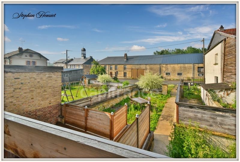 Maison - 178 m² - 6 pièces